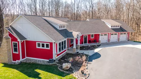 3850 W County Road 450 S, Greencastle, IN 46135