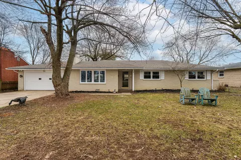 20 Fosnot Dr, Anderson, IN 46012