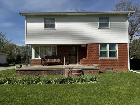 10 E North St, New Palestine, IN 46163