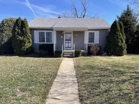739 S Cherry St, Martinsville, IN 46151