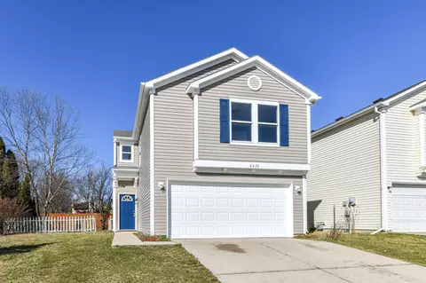 6670 Kinnerton Dr, Indianapolis, IN 46254