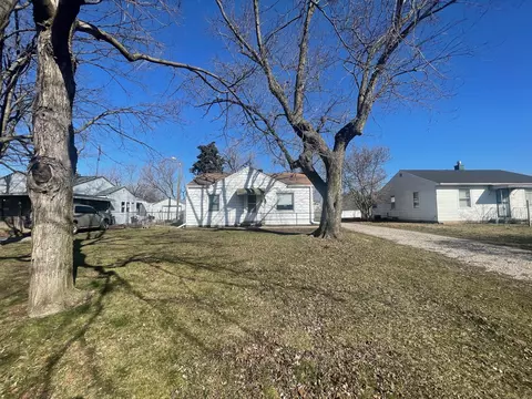 3448 Kansas St, Indianapolis, IN 46241