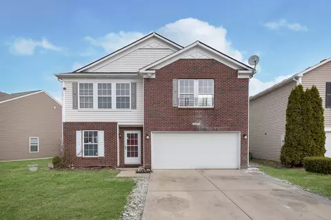 11322 Congaree Way, Indianapolis, IN 46235