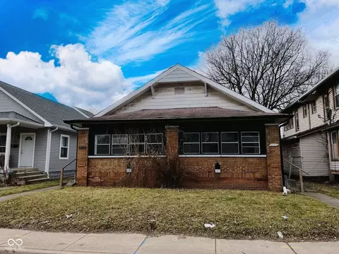 3120 Boulevard Pl, Indianapolis, IN 46208