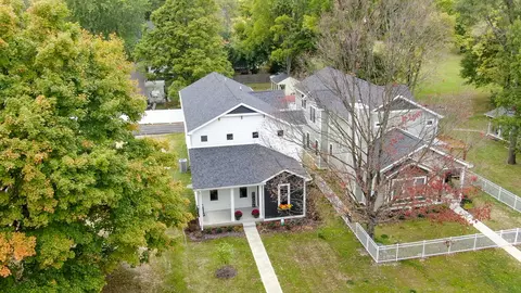 309 N East St, Westfield, IN 46074
