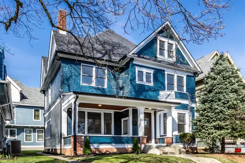 1906 N New Jersey St, Indianapolis, IN 46202