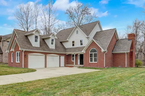 106 James Ct, Danville, IN 46122