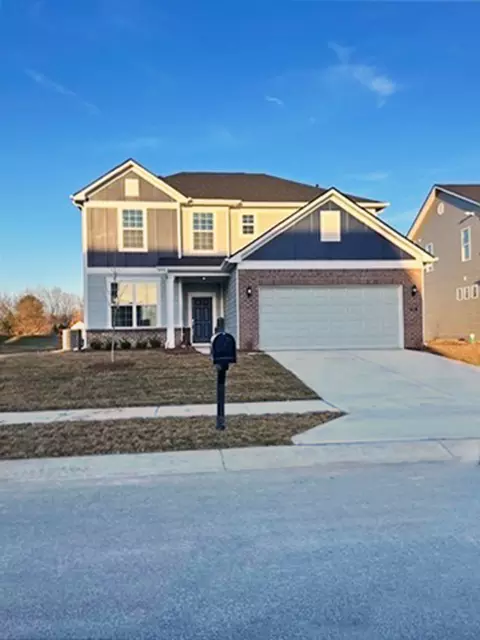 6851 Sable Point Dr, Brownsburg, IN 46112
