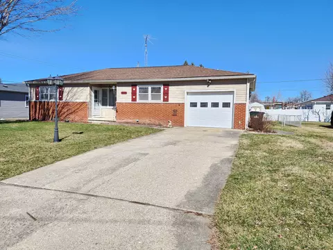 120 E 4th St, Greensburg, IN 47240