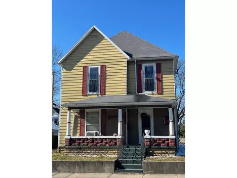 1115 Brown Delaware St, Anderson, IN 46016