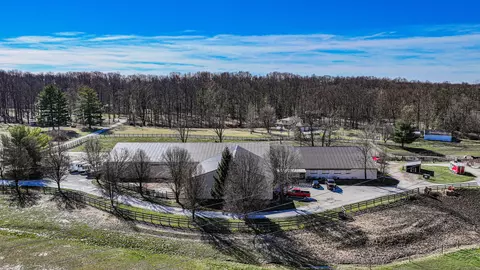 5504 Lincoln Rd, Martinsville, IN 46151
