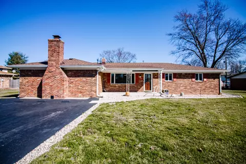 925 Wallbridge Dr, Indianapolis, IN 46241