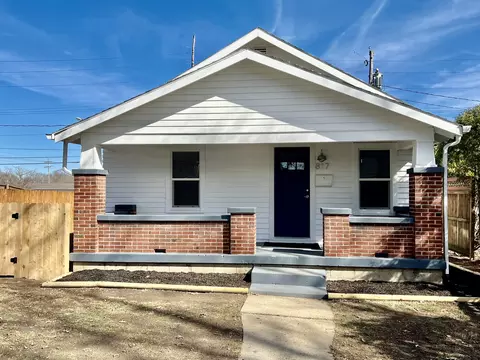 817 Central Pl, Columbus, IN 47201