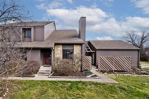 506 Conner Creek Dr, Fishers, IN 46038