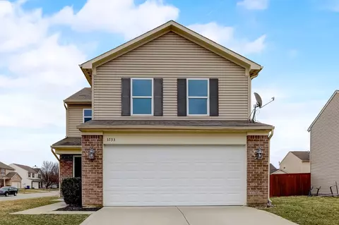 3733 Rinehall Dr, Indianapolis, IN 46235