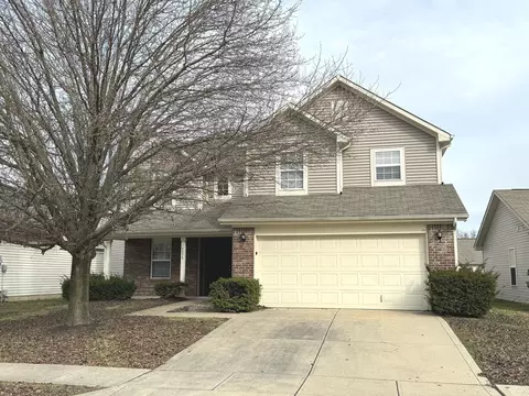 14858 War Emblem Dr, Noblesville, IN 46060