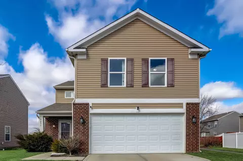 7856 Amadeus Dr, Indianapolis, IN 46239