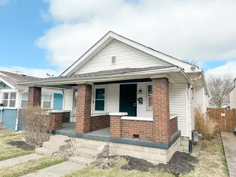 3922 E 10th St, Indianapolis, IN 46201