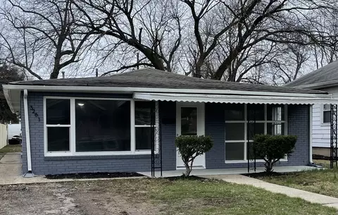 3261 Hovey St, Indianapolis, IN 46218