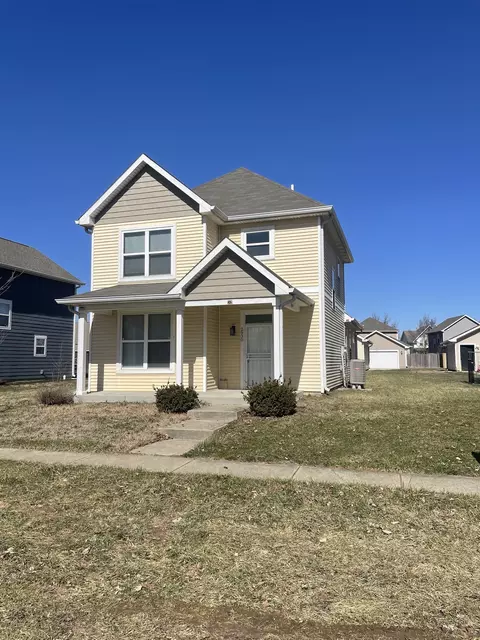 2930 Wade St, Indianapolis, IN 46203