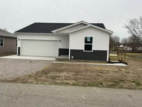 Undisclosed, Westport, IN 47283