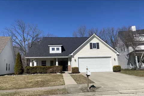 2922 Brooks Bend Dr, Carmel, IN 46032