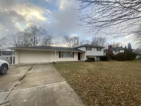 939 W Post Rd, Anderson, IN 46012