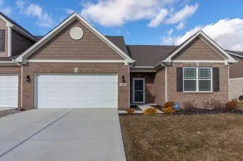 8654 Faulkner Dr, Indianapolis, IN 46239