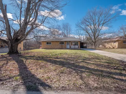 1130 N Bauman St, Indianapolis, IN 46214