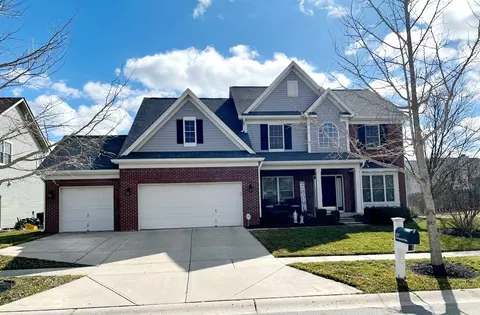 1217 Pawtucket Dr, Westfield, IN 46074