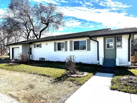 601 S Eisenhower Dr, Edinburgh, IN 46124