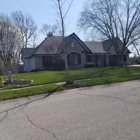 443 Leafy Branch Trl, Carmel, IN 46032