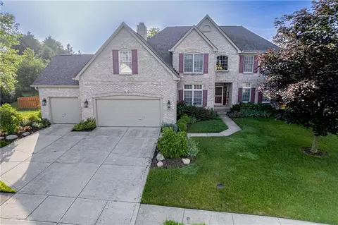 10915 Valley Forge Cir, Carmel, IN 46032