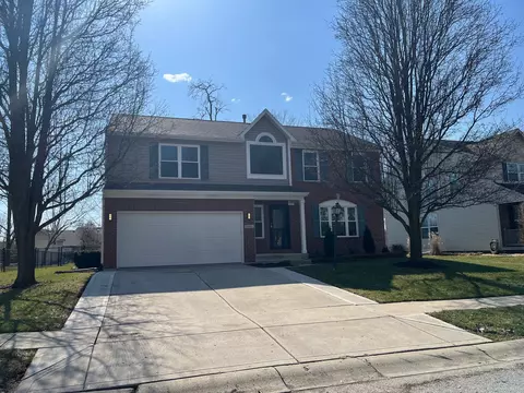 6041 Maple Branch Pl, Indianapolis, IN 46221