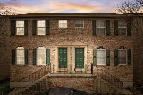 3083 Armory Dr, Indianapolis, IN 46208