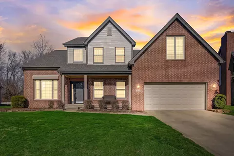 6259 Tennison Ct, Indianapolis, IN 46236