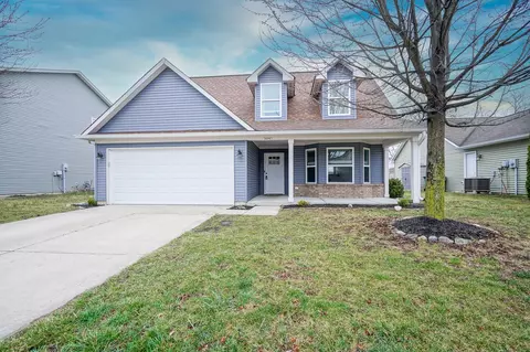 3075 Stilton Dr, Cicero, IN 46034