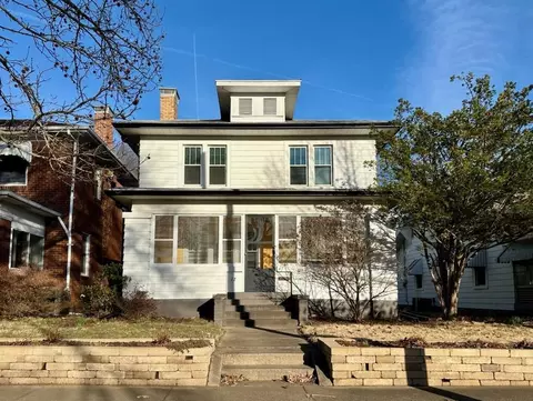 17 N 36th St, Terre Haute, IN 47803