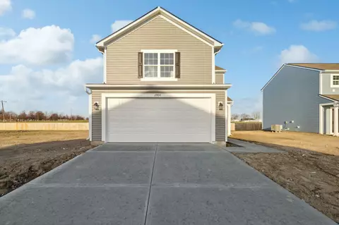 2904 Strauss Ln, Indianapolis, IN 46239