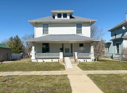 333 E North St, Winchester, IN 47394