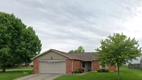 7315 Monon Ct, Indianapolis, IN 46256