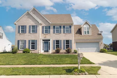 3260 Springs Way Ct, Bargersville, IN 46106