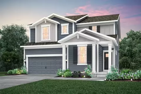 6845 Sable Point Dr, Brownsburg, IN 46112