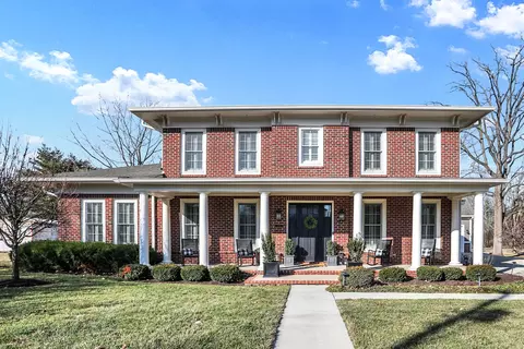 509 N Union St, Westfield, IN 46074