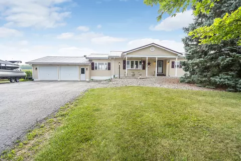 9548 S State Road 3 S, Lewisville, IN 47352