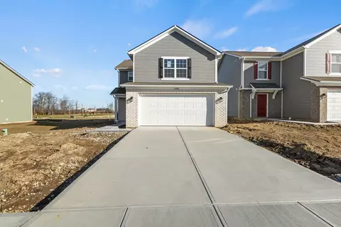 11028 Underwood Ct, Indianapolis, IN 46235