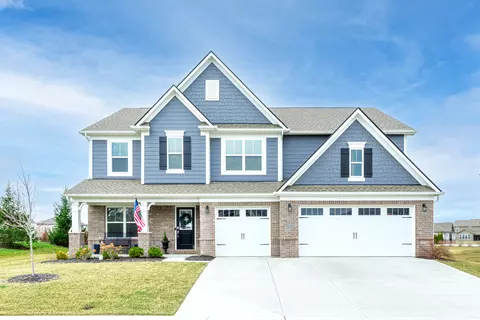 15709 Whelchel Dr, Fishers, IN 46037