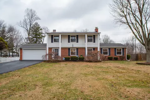 849 N Edmondson Ave, Indianapolis, IN 46219