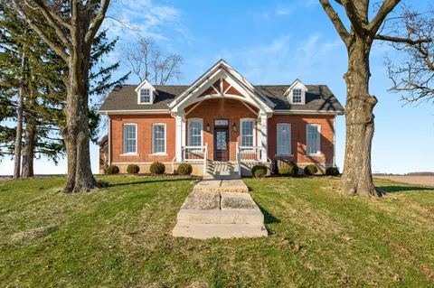 7020 N 650 W, Greensburg, IN 47240