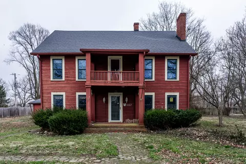 4867 Pearl St, Amo, IN 46103